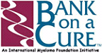 Bank On A Cure