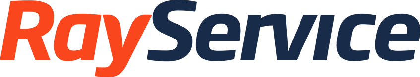 Logo RayService