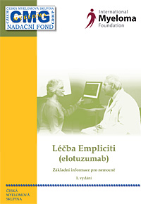 CMG: Léčba Empliciti (elotuzumab)
