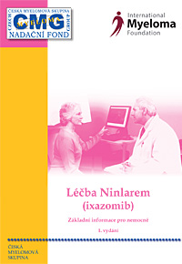 CMG: Léčba Ninlarem (ixazomib)