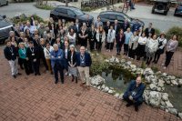 23. setkání v Mikulově