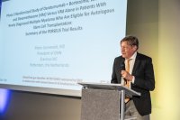 23. setkání v Mikulově