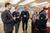 23. setkání v Mikulově