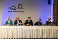 23. setkání v Mikulově