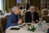 23. setkání v Mikulově