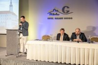 23. setkání v Mikulově