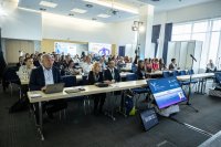 XX. Myeloma & VIII. Cell Therapy Workshop (MCTW) 2025