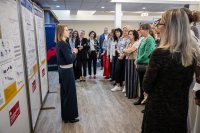 24. Národní myelomový workshop a výroční zasedání České myelomové skupiny