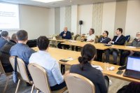 24. Národní myelomový workshop a výroční zasedání České myelomové skupiny