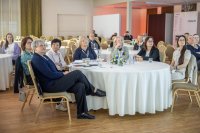 24. Národní myelomový workshop a výroční zasedání České myelomové skupiny