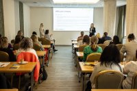 24. Národní myelomový workshop a výroční zasedání České myelomové skupiny