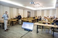 24. Národní myelomový workshop a výroční zasedání České myelomové skupiny