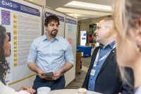 24. Národní myelomový workshop a výroční zasedání České myelomové skupiny