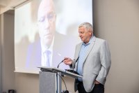 24. Národní myelomový workshop a výroční zasedání České myelomové skupiny