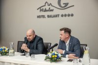 24. Národní myelomový workshop a výroční zasedání České myelomové skupiny