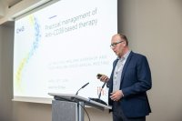 24. Národní myelomový workshop a výroční zasedání České myelomové skupiny