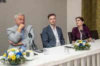 24. Národní myelomový workshop a výroční zasedání České myelomové skupiny