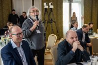 24. Národní myelomový workshop a výroční zasedání České myelomové skupiny