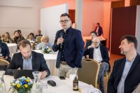 24. Národní myelomový workshop a výroční zasedání České myelomové skupiny