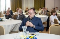 24. Národní myelomový workshop a výroční zasedání České myelomové skupiny