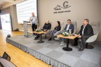 24. Národní myelomový workshop a výroční zasedání České myelomové skupiny