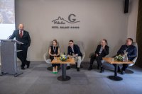 24. Národní myelomový workshop a výroční zasedání České myelomové skupiny