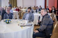 24. Národní myelomový workshop a výroční zasedání České myelomové skupiny