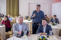 24. Národní myelomový workshop a výroční zasedání České myelomové skupiny