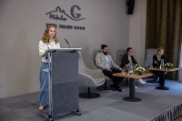 24. Národní myelomový workshop a výroční zasedání České myelomové skupiny