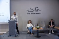 24. Národní myelomový workshop a výroční zasedání České myelomové skupiny