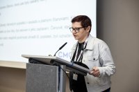 24. Národní myelomový workshop a výroční zasedání České myelomové skupiny