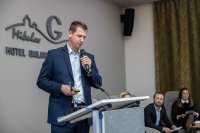 24. Národní myelomový workshop a výroční zasedání České myelomové skupiny