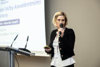 24. Národní myelomový workshop a výroční zasedání České myelomové skupiny