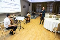 24. Národní myelomový workshop a výroční zasedání České myelomové skupiny