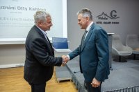 24. Národní myelomový workshop a výroční zasedání České myelomové skupiny