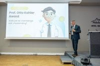 24. Národní myelomový workshop a výroční zasedání České myelomové skupiny