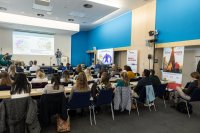 XXI. Myeloma & IX. Cell Therapy Workshop