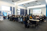 XXI. Myeloma & IX. Cell Therapy Workshop